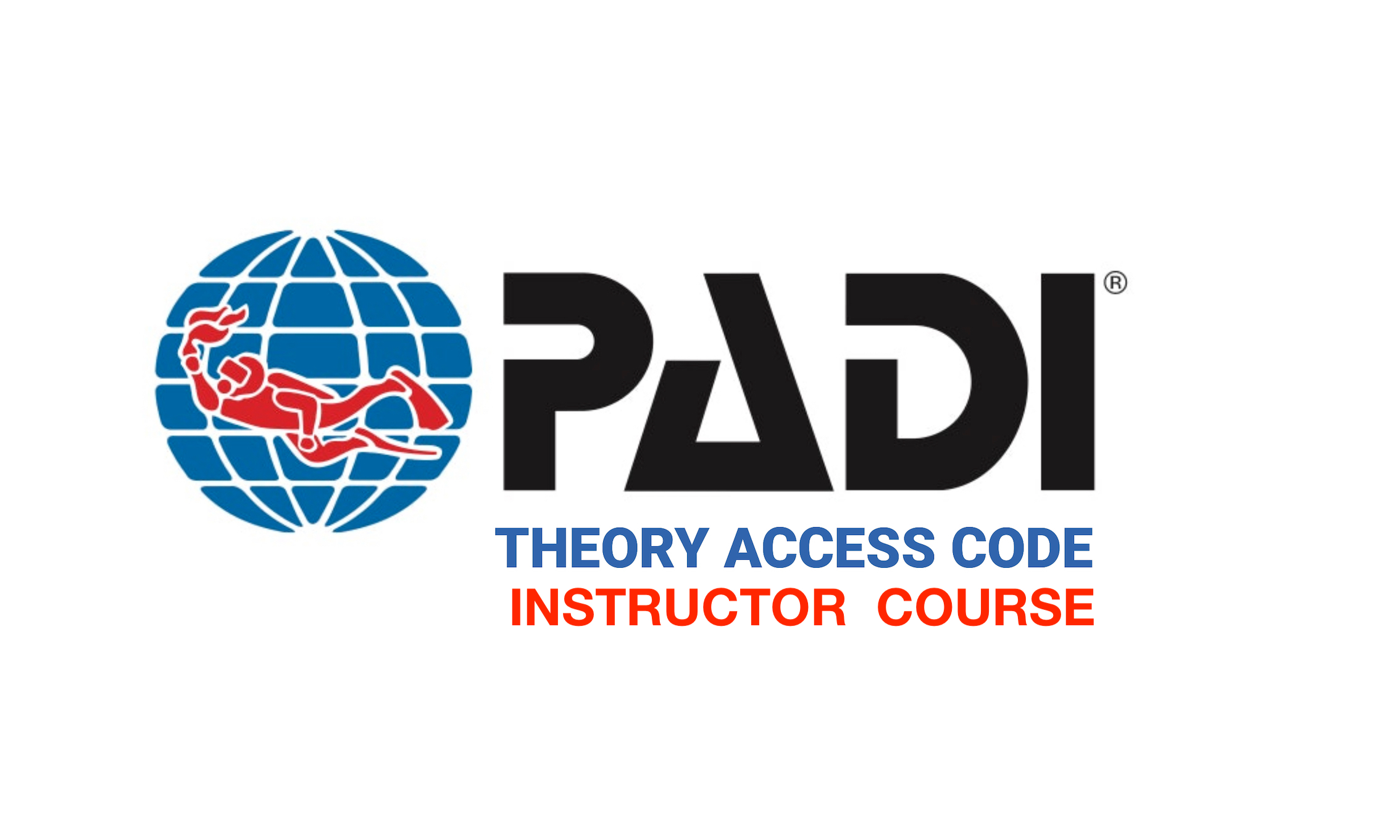 PADI IDC Materials 2024
